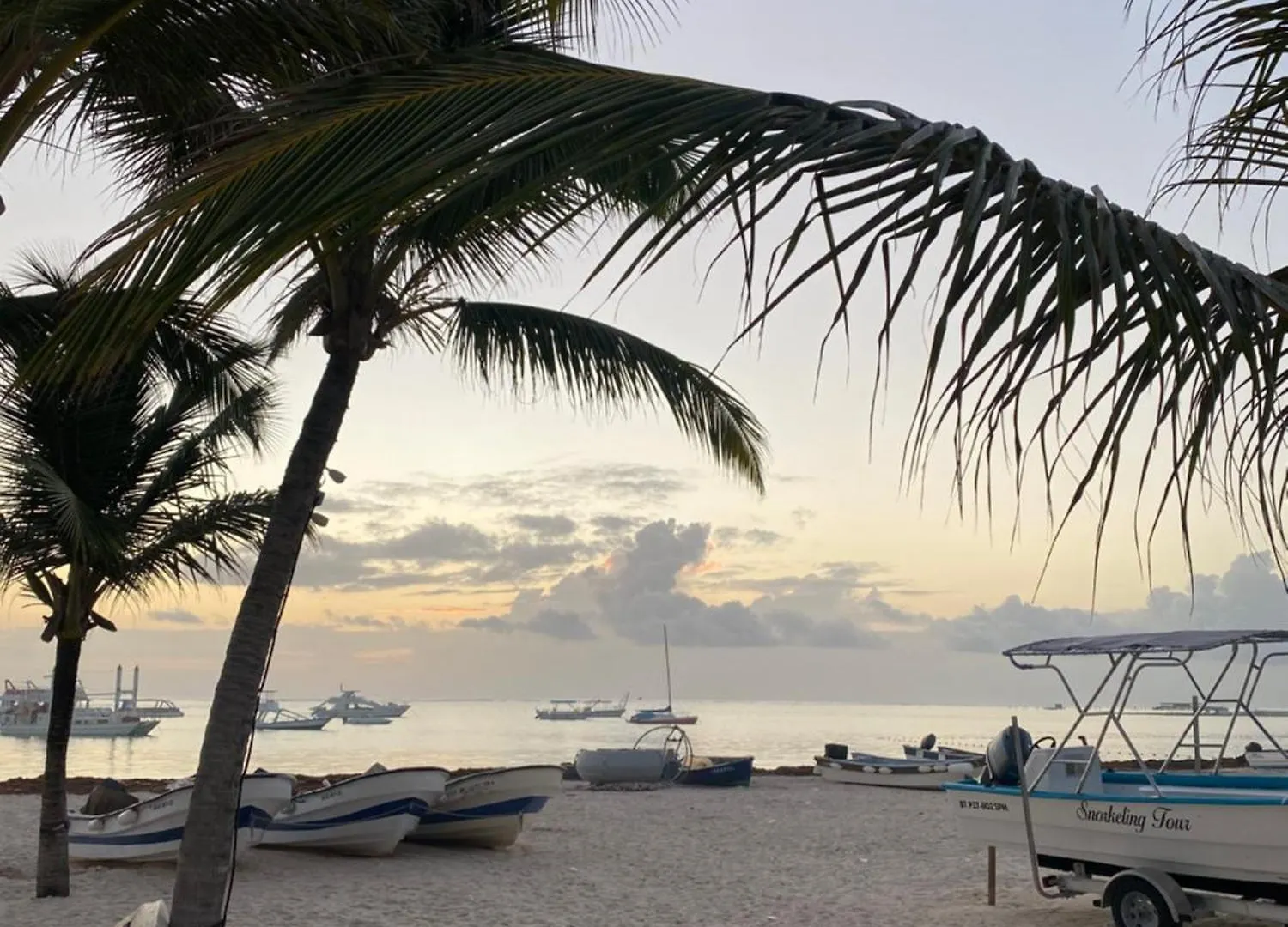 Madonna Pool Beach Los Corales Punta Cana Apartamento