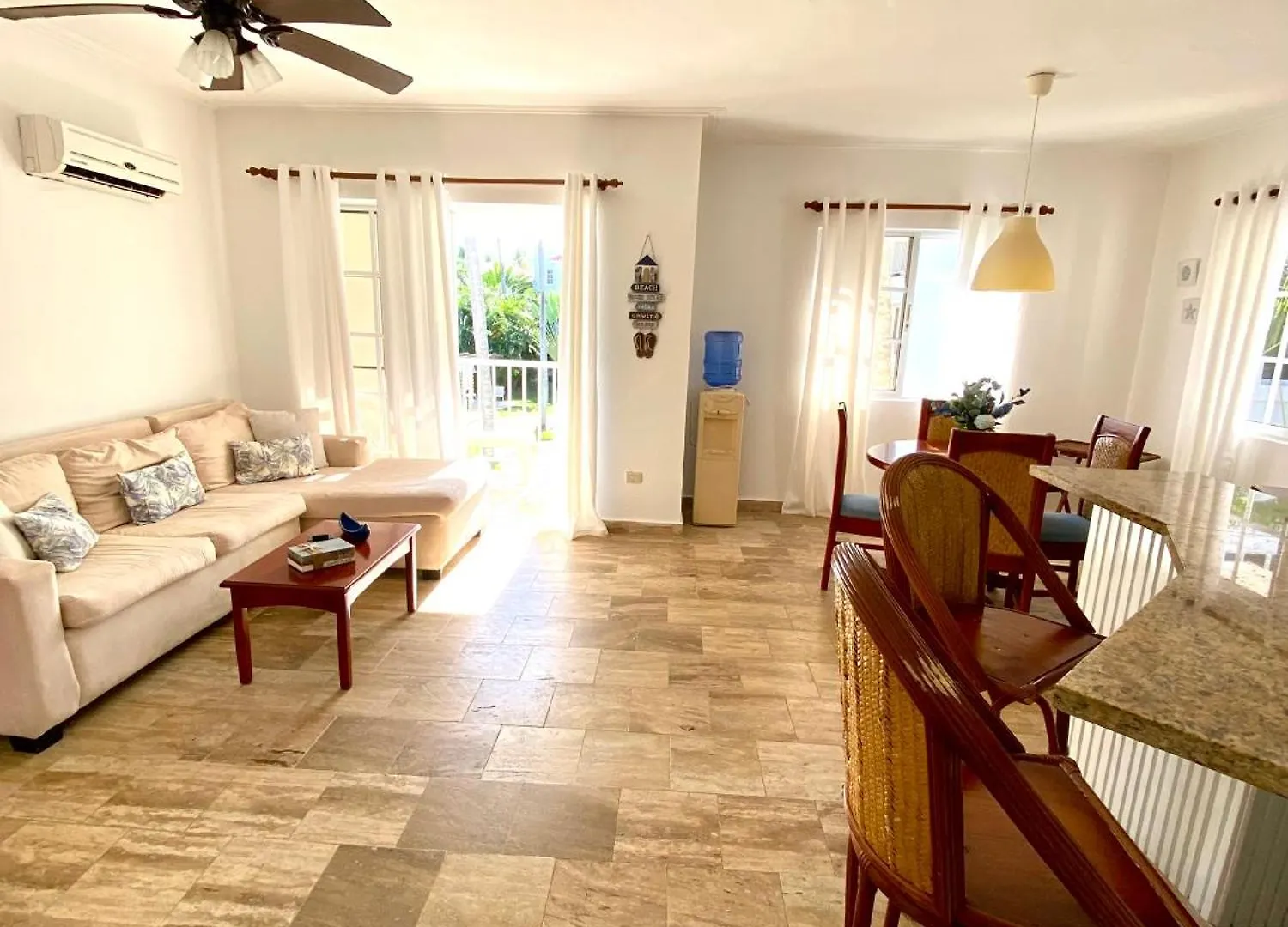 Madonna Pool Beach Los Corales Punta Cana 0*,