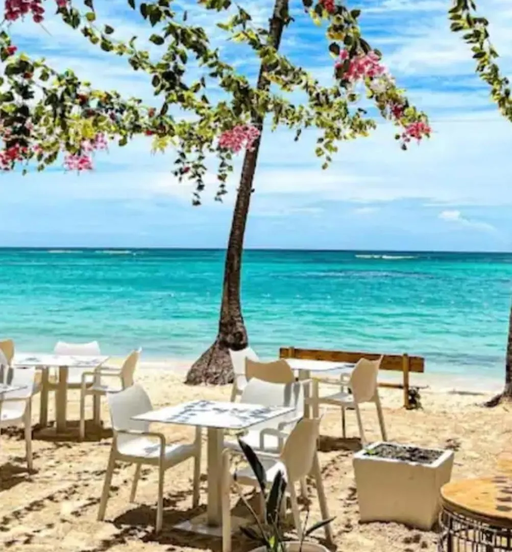 Apartamento Madonna Pool Beach Los Corales Punta Cana