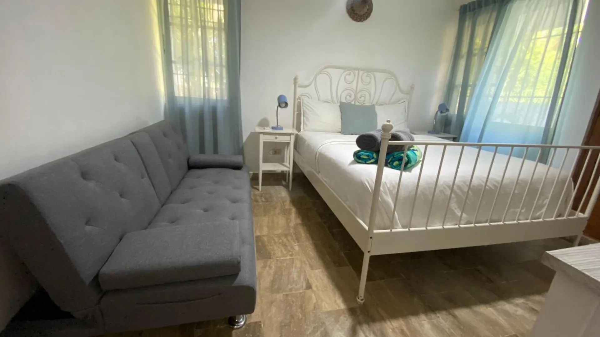Madonna Pool Beach Los Corales Punta Cana Apartamento