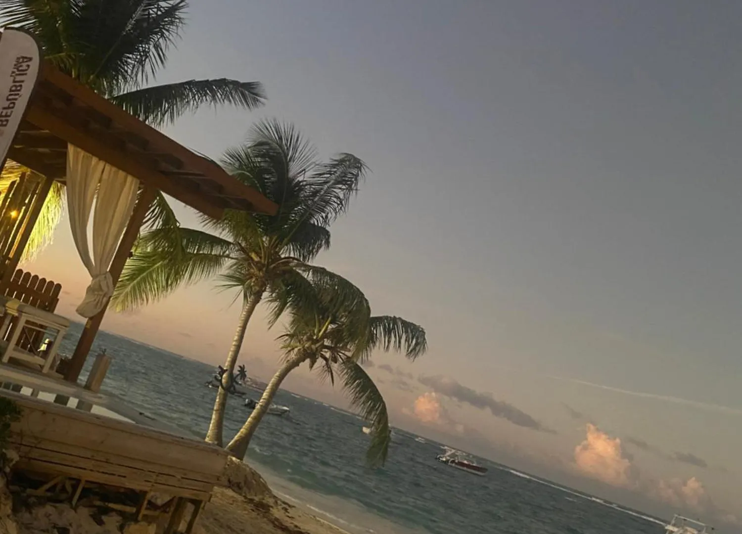 Apartment Madonna Pool Beach Los Corales Punta Cana