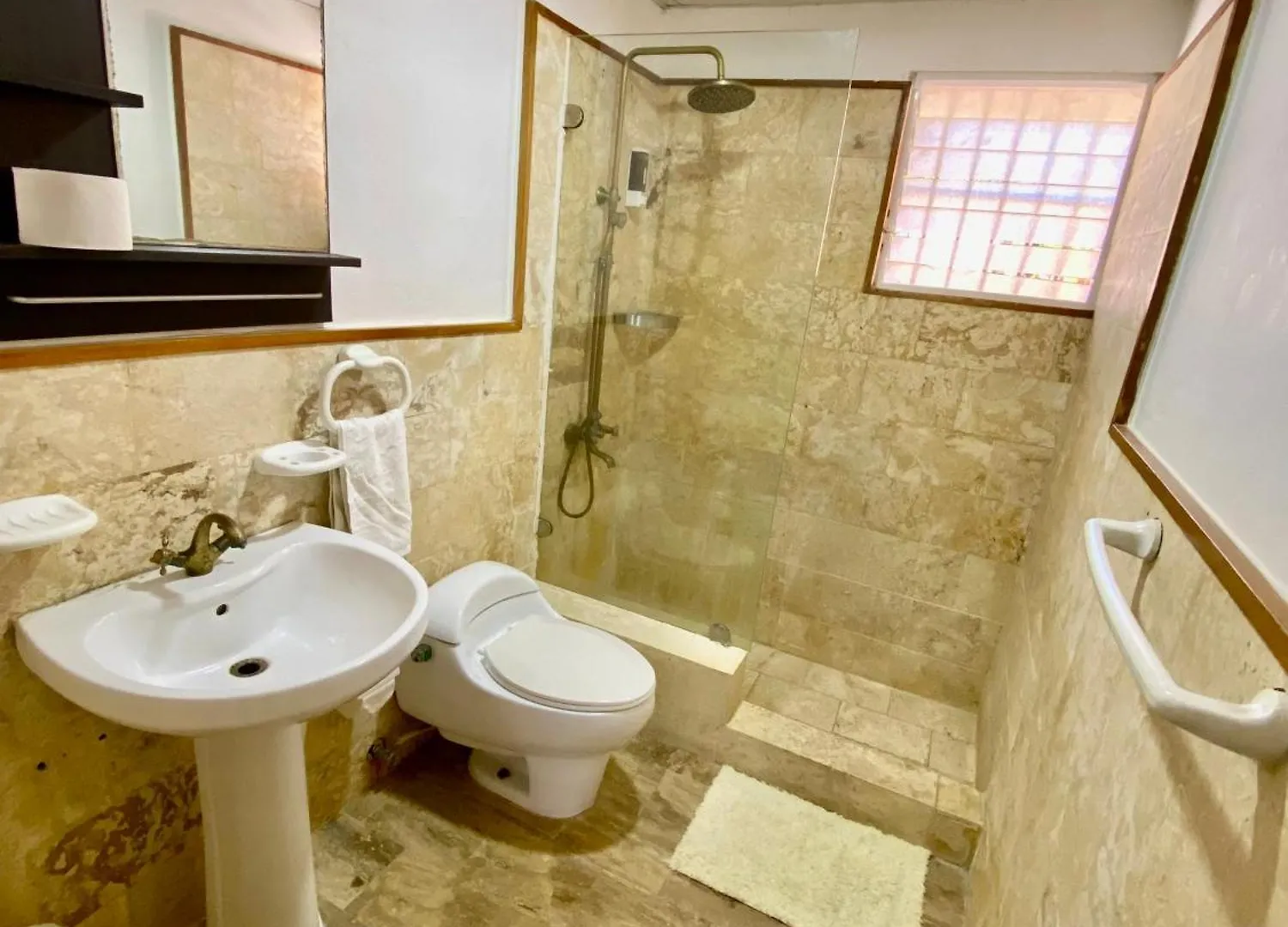 Apartment Madonna Pool Beach Los Corales Punta Cana
