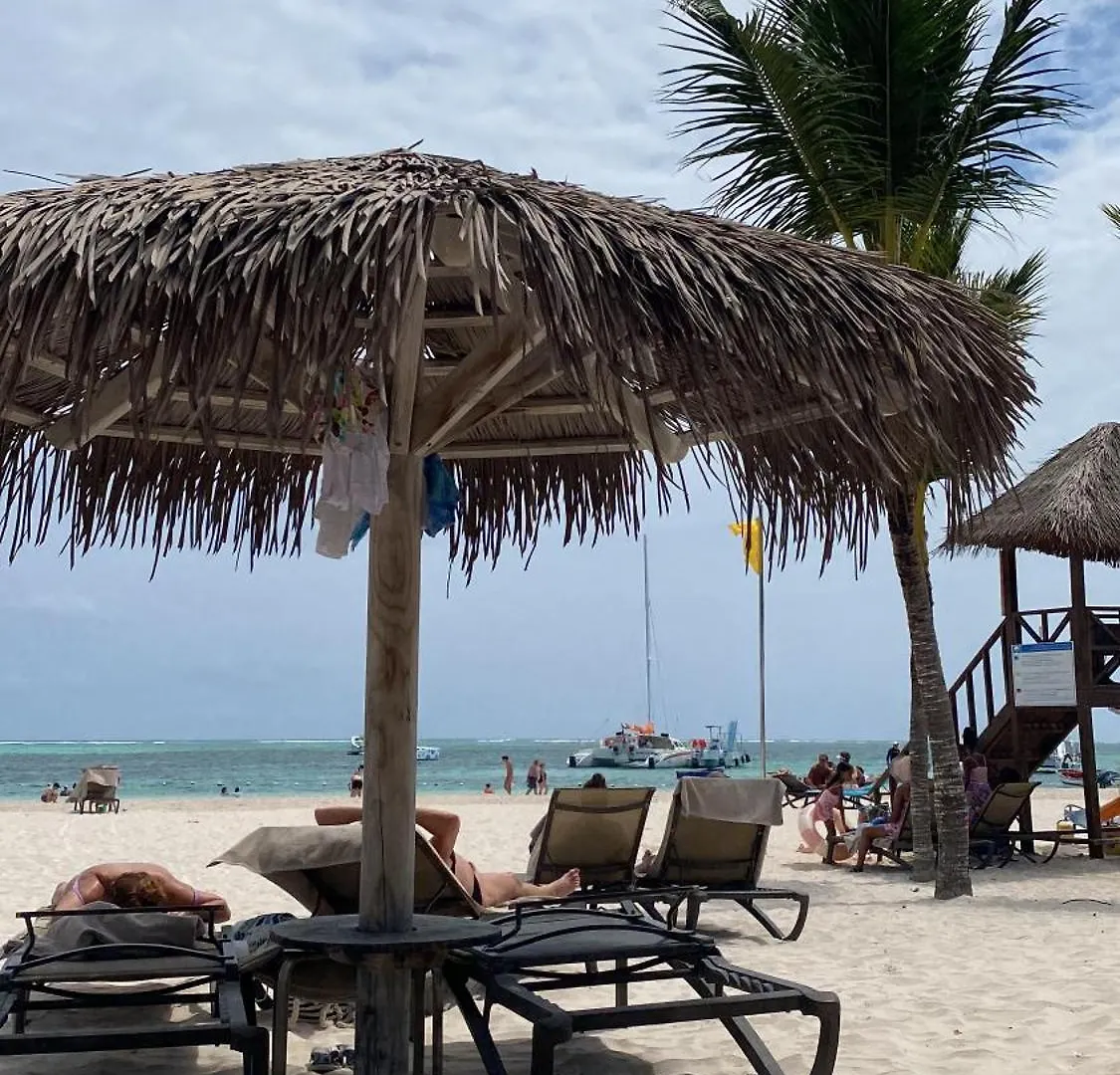 Apartment Madonna Pool Beach Los Corales Punta Cana