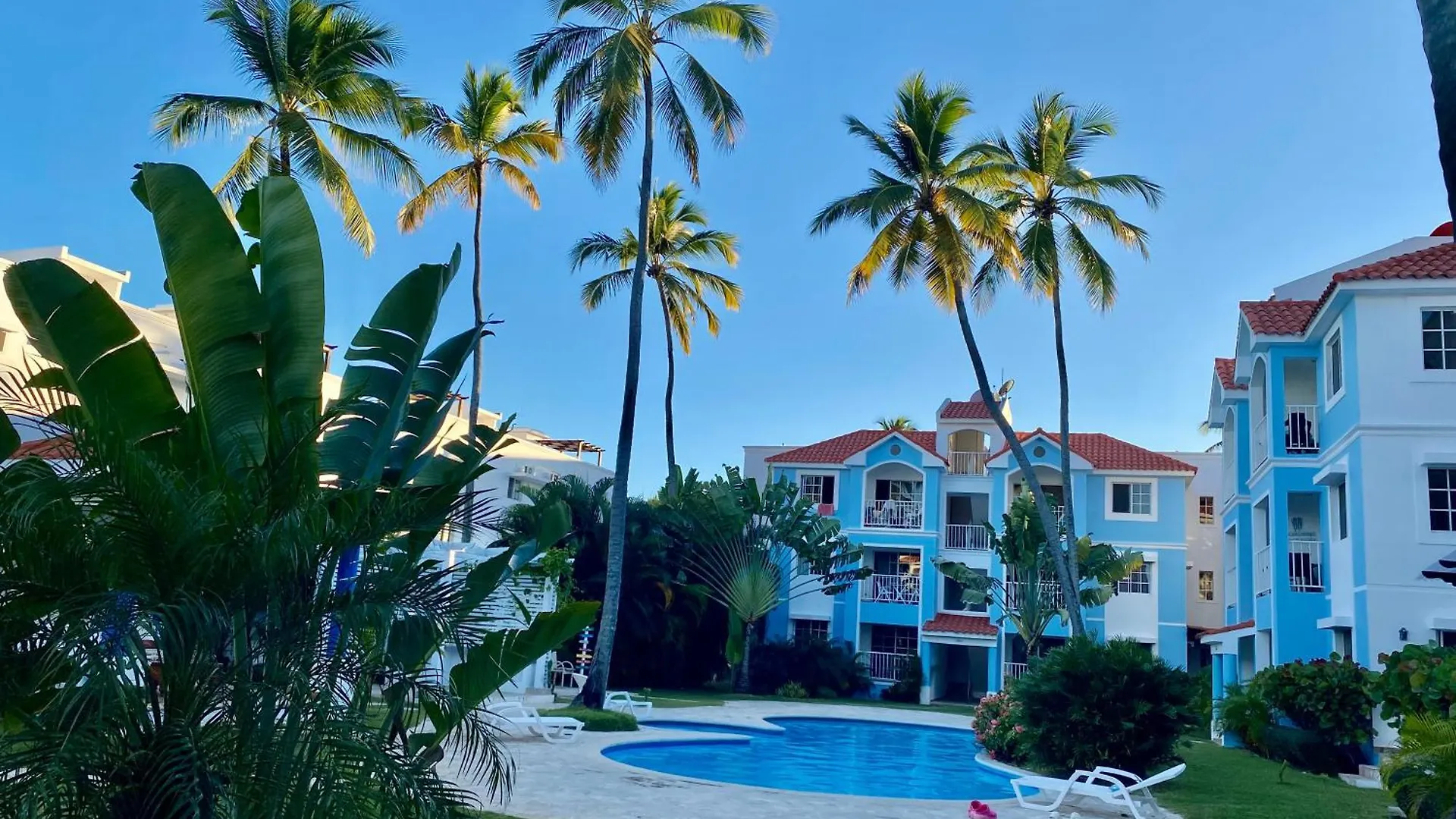 Madonna Pool Beach Los Corales Punta Cana 0*,  Dominican Republic